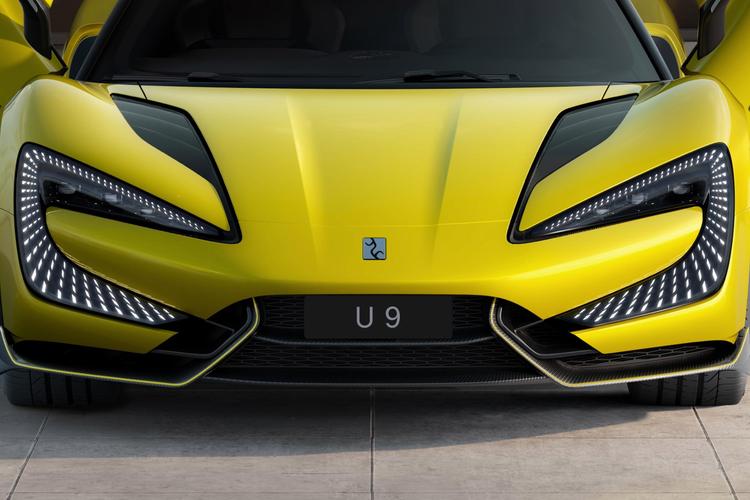 成都都江堰市天耀福企业管理咨询仰望U9以性能突破设计的极限，理想汽车企业文化与价值观