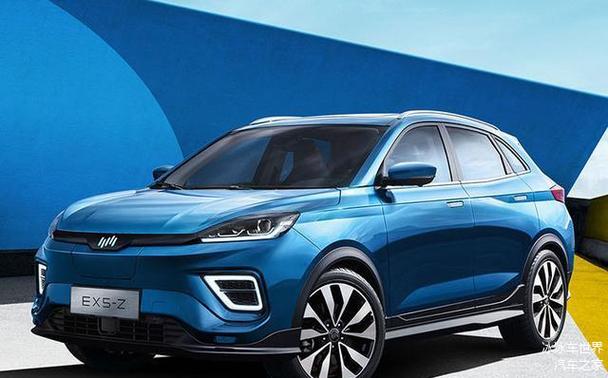 成都都江堰市天耀福企业管理咨询WEY威派豪华SUV市场的黑马，零跑汽车与智能交通系统的协同